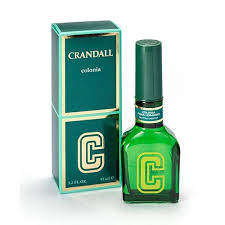 COLONIA CRANDALL 95CC   GRANDALL